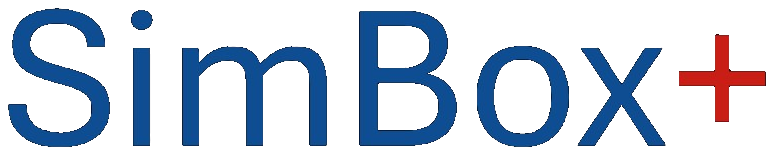 SimBox+